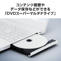 NEC PC-N1550JAW-HE 15．6型高性能ノートブック LAVIE N15 パール