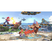 スマブラ　新品 Amazon.co.jp: Nintendo Switch 大乱闘スマッシュブラザーズ