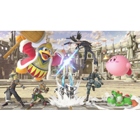 スマブラ　新品 任天堂 HACPAAABA 大乱闘スマッシュブラザーズ SPECIAL【Switch