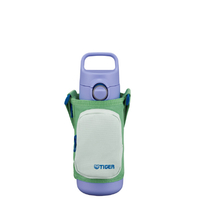 タイガー 真空断熱ボトル(0.50L) ラグーンブルー MTA-Q050AQ