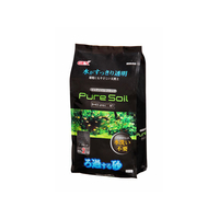 ジェックス ピュアソイル ブラック 2kg FC31300