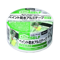 ニトムズ ペイント防水アルミテープ50×5ブチルタイプ FC120GL-2027789