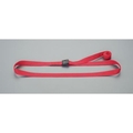 エスコ 荷締ストラップ 赤 25mm×2.0m FCZ0125-EA982BA-122