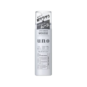 ファイントゥデイ UNO スーパーサラサラムース FCE422M-イメージ1