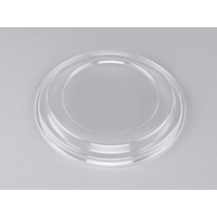 シーピー化成 BF-360 透明 外嵌合蓋 50枚 FCG270V-00104719