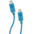 エレコム しろちゃんUSB Type-C(TM)ケーブル 2．0m ベイビー(ブルー×ブラック) MPA-CCF20BUF-イメージ8
