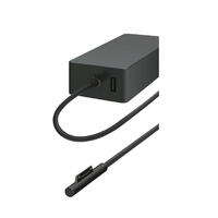 Microsoft マイクロソフト 65W 電源アダプター Q4Q00007 マイクロソフト Q4Q-00007 65W 電源アダプター | ヤマダウェブコム