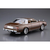 アオシマ 1/24 ミツビシ A133A ギャランΛ '78 ザ・モデルカー No.78 ｻﾞﾓﾃﾞﾙｶ-78A133AｷﾞﾔﾗﾝﾗﾑﾀﾞR-イメージ2