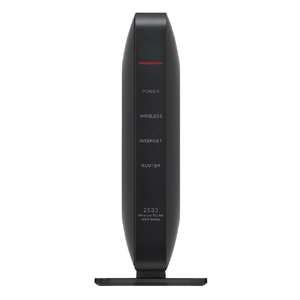 バッファロー 無線LAN親機11ac/n/a/g/b 1733+800Mbps ブラック WSR-2533DHPLS-BK-イメージ2