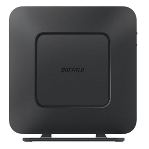 バッファロー 無線LAN親機11ac/n/a/g/b 1733+800Mbps ブラック WSR2533DHPLSBK-イメージ3