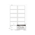 コクヨ カラーレーザー&カラーコピー用超耐水紙ラベル A4 12面 15枚 F954167-LBP-WS6912-イメージ3
