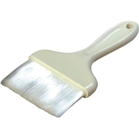 カーライル ナイロン ペストリーブラシ 102mm ホワイト 4039302 FCM7125-041223006