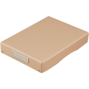 リヒトラブ Roomy デスクトレー A4ワイド ピンク FC221MR-A793-12-イメージ1