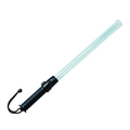 トラスコ中山 赤白切替LED合図灯 6灯 長さ550mm FC938GT-1160645