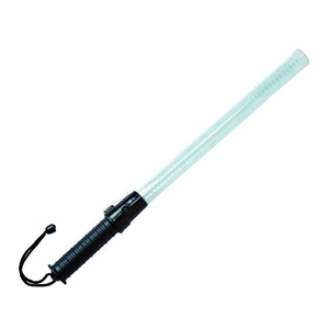 トラスコ中山 赤白切替LED合図灯 6灯 長さ550mm FC938GT-1160645-イメージ1