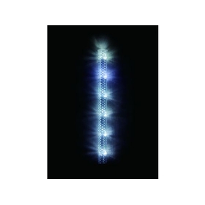 トラスコ中山 赤白切替LED合図灯 6灯 長さ550mm FC938GT-1160645-イメージ3
