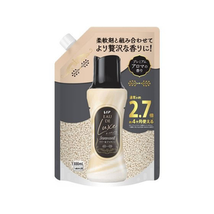 Ｐ＆Ｇ レノアオードリュクス ジュエルリリー 替 超特大1300mL FCE451K-イメージ1