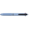 パイロット フリクションボールスイッチ 0.38mm+0.5mm ブルーグレー FCF521V-LB31FBS-1-LGY