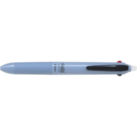 パイロット フリクションボールスイッチ 0.38mm+0.5mm ブルーグレー FCF521V-LB31FBS-1-LGY
