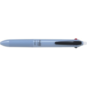 パイロット フリクションボールスイッチ 0.38mm+0.5mm ブルーグレー FCF521V-LB31FBS-1-LGY-イメージ1