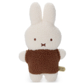 タカラトミーアーツ ブルーナ Cacao Bruna/もふらっと/ぬいぐるみS/ミッフィー(ミルクチョコ) ミッフィー ﾌﾞﾙ-ﾅﾓﾌﾗﾂﾄﾇｲｸﾞﾙﾐSﾐﾙｸﾁﾖｺ
