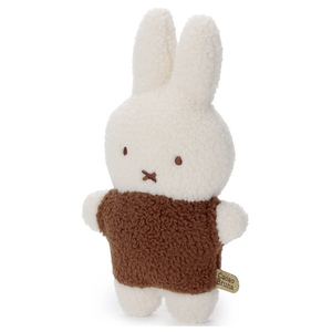 タカラトミーアーツ ブルーナ Cacao Bruna/もふらっと/ぬいぐるみS/ミッフィー(ミルクチョコ) ミッフィー ﾌﾞﾙ-ﾅﾓﾌﾗﾂﾄﾇｲｸﾞﾙﾐSﾐﾙｸﾁﾖｺ-イメージ2