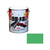 アサヒペン 油性鉄部木部用EX 1.6L 若草色 FC659NV-イメージ1