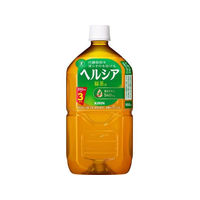 キリンビバレッジ ヘルシア緑茶1050mL FC086SA