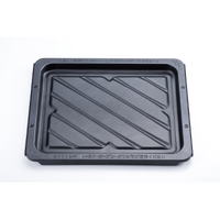 アラジン AEM-G14AG グラファイトオーブンレンジ グリーン|エディオン