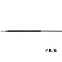 ぺんてる ビクーニャ多色多機能0.7mm替芯 緑 1本 F896757-XBXS7-D