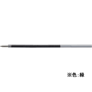 ぺんてる ビクーニャ多色多機能0.7mm替芯 緑 1本 F896757-XBXS7-D-イメージ1