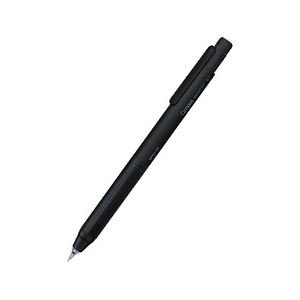 コクヨ キャンパス マジックフィット シャープペンシル 0.7mm ブラック FCJ863U-WPS1-07D-イメージ1