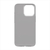 パワーサポート iPhone 14 Pro用保護ケース Clear Black PFIT-73-イメージ4