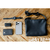 パワーサポート iPhone 14 Pro用保護ケース Clear Black PFIT-73-イメージ7
