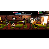 PLAYISM PLAY1011 電気街の喫茶店 限定版【Switch】 |エディオン公式通販