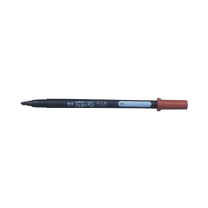 卸売 サクラクレパス 中字 かきかたフェルトペン F871509-FK-M#49 マーカー・蛍光ペン