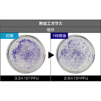 FUJICO MC-S201 光触媒空気清浄機 Blue Deo S型 ホワイト FUJICO MC-S201 光触媒空気清浄機 Blue Deo S型 ホワイト