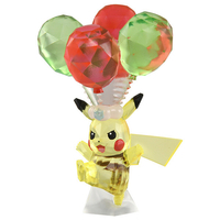 【最終値下げ】モンコレ　ポケモンキャラクター ポケットモンスター モンコレ ポケトルゼ ミライドン(マスター