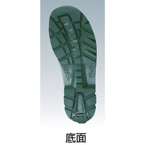 シモン 長靴　ウレタンブーツ　２５．５ｃｍ SFB-255-イメージ6