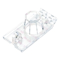 PANDUIT/トグルスイッチ用ロックアウト 1個入 PSL-1001 FCB916A-1950185