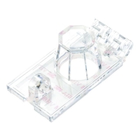 PANDUIT/トグルスイッチ用ロックアウト 1個入 PSL-1001 FCB916A-1950185