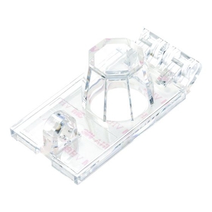 PANDUIT/トグルスイッチ用ロックアウト 1個入 PSL-1001 FCB916A-1950185-イメージ1