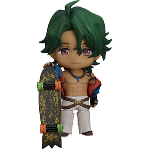 オランジュ・ルージュ ねんどろいど2782 ジョー「SK∞ エスケーエイト」 ネンドロイド2782ジヨ- オランジュ・ルージュ ねんどろいど2782 ジョー「SK∞ エスケーエイト」 ネンドロイド2782ジヨ-