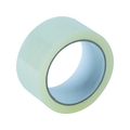 トラスコ中山 TRUSCO 静音透明梱包用OPPテープ 0.05mm×48mm×50m FC954FY-1612960