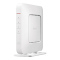 バッファロー 無線LAN親機11ac/n/a/g/b 1733+800Mbps ホワイト WSR-2533DHPLS-WH