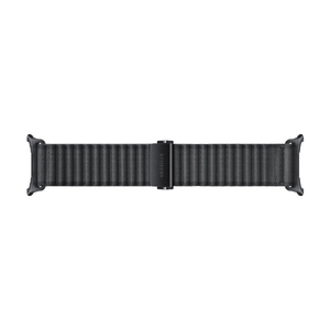Samsung Galaxy Watch Ultra用Trail Band Dark Gray ET-SVL70MBEGJP Samsung Galaxy Watch Ultra用Trail Band Dark Gray ET-SVL70MBEGJP
