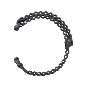 Samsung Galaxy Watch Ultra用Trail Band Dark Gray ET-SVL70MBEGJP-イメージ3