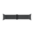 Samsung Galaxy Watch Ultra用Trail Band Dark Gray ET-SVL70MBEGJP-イメージ1