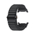 Samsung Galaxy Watch Ultra用Trail Band Dark Gray ET-SVL70MBEGJP-イメージ2