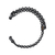 Samsung Galaxy Watch Ultra用Trail Band Dark Gray ET-SVL70MBEGJP-イメージ3